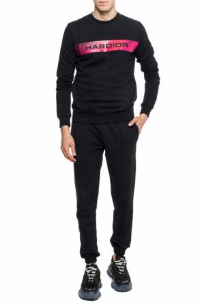 Appliquéd sweatpants, zdjęcie 2 Appliquéd sweatpants od Dior